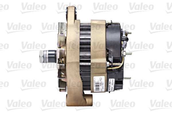Valeo Alternator/Dynamo 439189