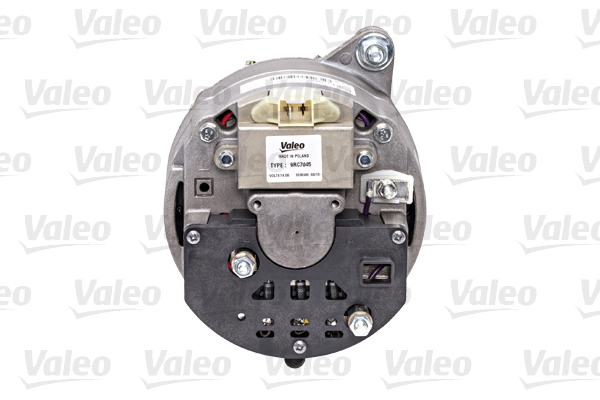 Valeo Alternator/Dynamo 510803