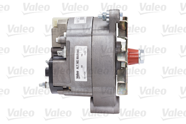 Valeo Alternator/Dynamo 510803