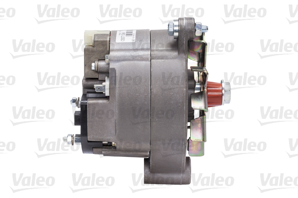 Valeo Alternator/Dynamo 510804