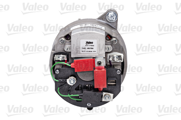Valeo Alternator/Dynamo 510816