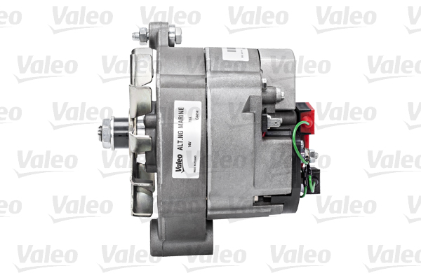 Valeo Alternator/Dynamo 510816