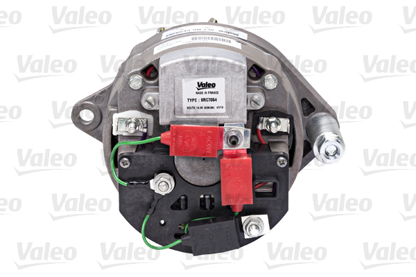 Valeo Alternator/Dynamo 510820