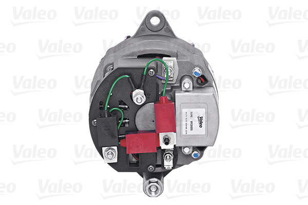 Valeo Alternator/Dynamo 510821