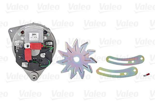 Valeo Alternator/Dynamo 510823