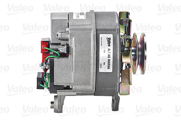 Valeo Alternator/Dynamo 510823
