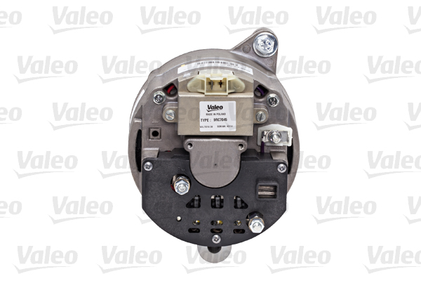 Valeo Alternator/Dynamo 510834