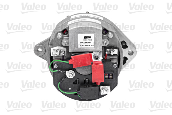 Valeo Alternator/Dynamo 510837