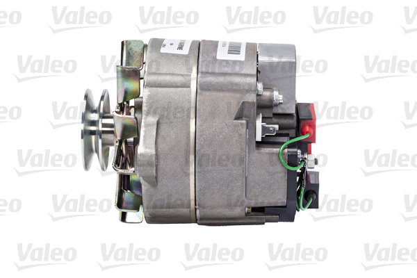 Valeo Alternator/Dynamo 510837