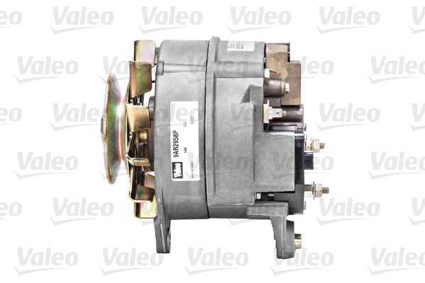 Valeo Alternator/Dynamo 510859
