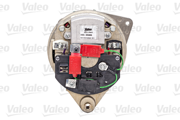 Valeo Alternator/Dynamo 510864