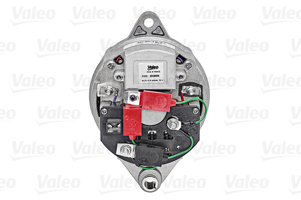 Valeo Alternator/Dynamo 523070