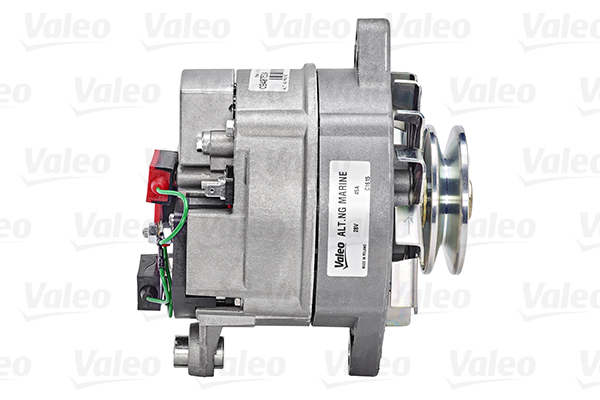 Valeo Alternator/Dynamo 523070