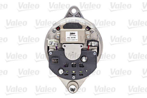 Valeo Alternator/Dynamo 523071