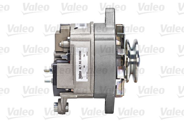 Valeo Alternator/Dynamo 523071
