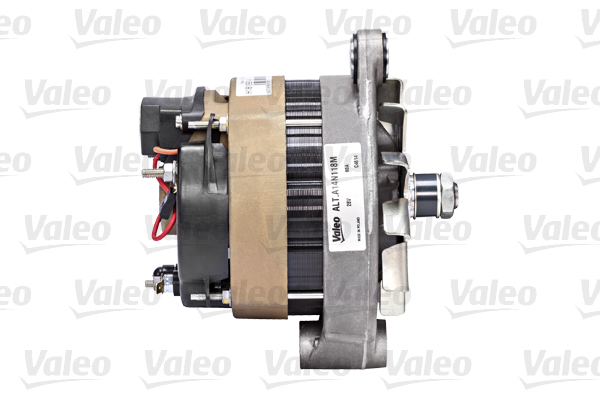 Valeo Alternator/Dynamo 592601