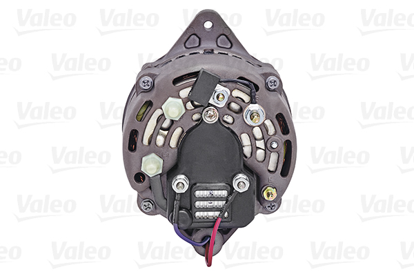 Valeo Alternator/Dynamo 600088
