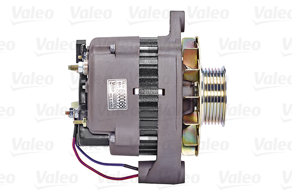 Valeo Alternator/Dynamo 600088