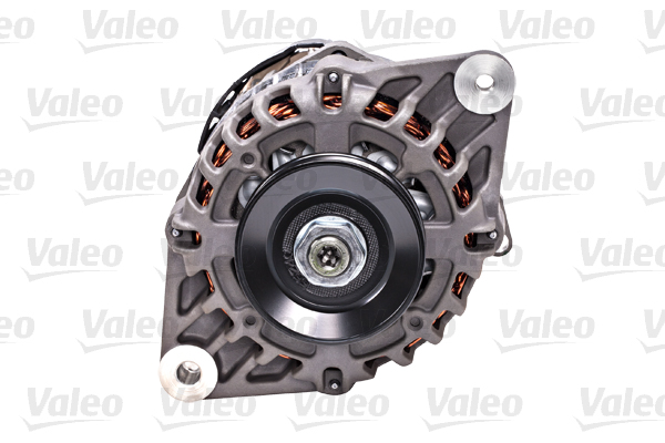 Valeo Alternator/Dynamo 600112