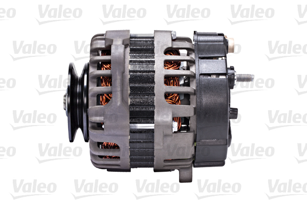 Valeo Alternator/Dynamo 600112