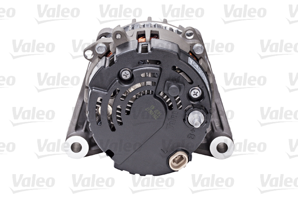Valeo Alternator/Dynamo 600113