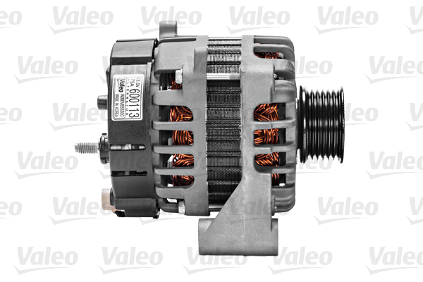Valeo Alternator/Dynamo 600113
