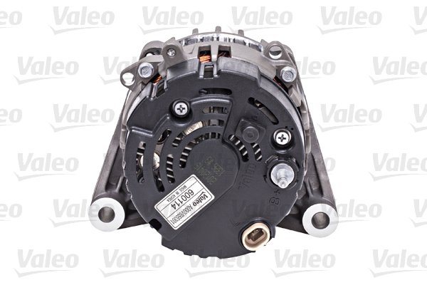 Valeo Alternator/Dynamo 600114