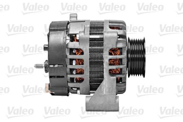 Valeo Alternator/Dynamo 600114