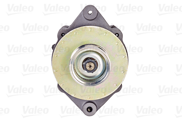 Valeo Alternator/Dynamo 600118