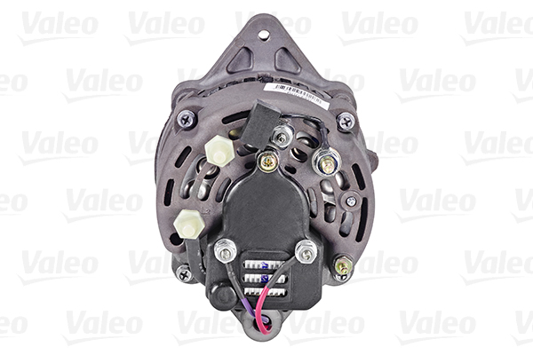 Valeo Alternator/Dynamo 600118