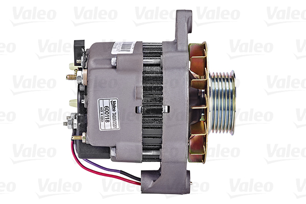 Valeo Alternator/Dynamo 600118