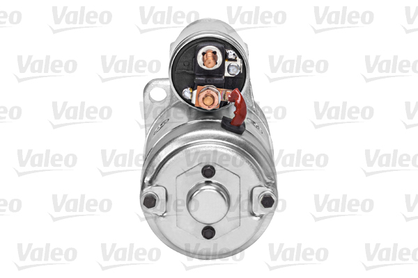 Valeo Starter 101501