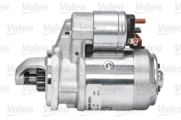 Valeo Starter 101501