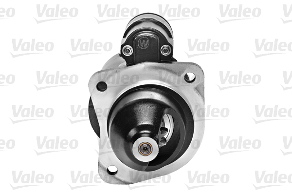 Starter Valeo 184202