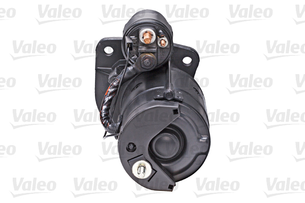 Valeo Starter 184202
