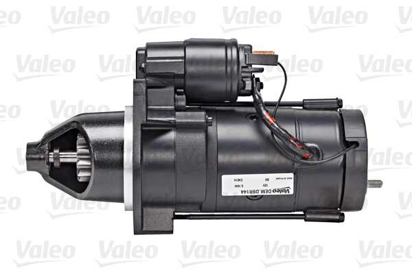 Valeo Starter 184202