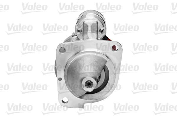 Valeo Starter 433329