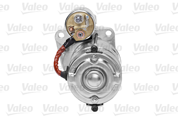 Valeo Starter 433329