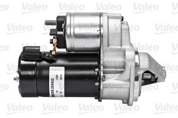 Valeo Starter 594085