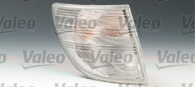 Knipperlicht Valeo 087187