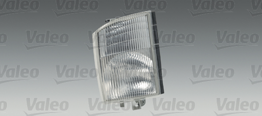 Lampglas Valeo 044036