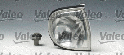 Knipperlicht Valeo 085072