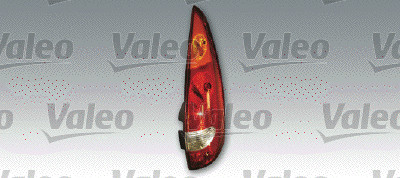 Achterlicht Valeo 087950