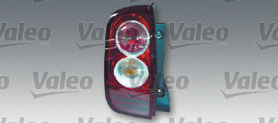 Achterlicht Valeo 088560
