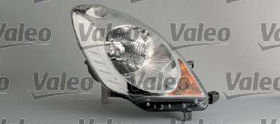 Koplamp Valeo 043322