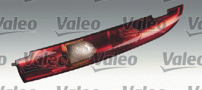 Achterlicht Valeo 043720