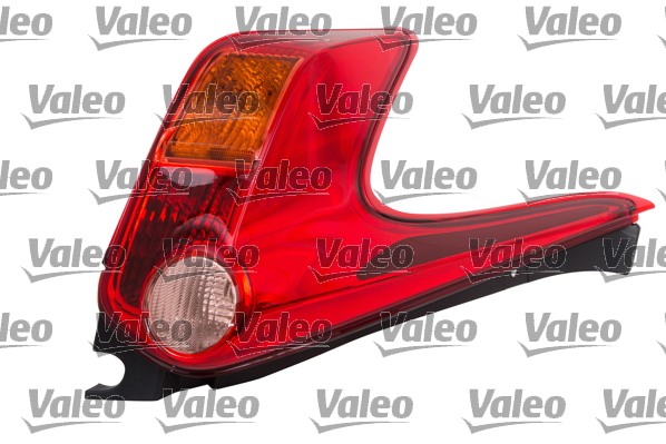 Achterlicht Valeo 044976