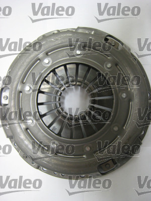 Valeo Koppelingsset 826718