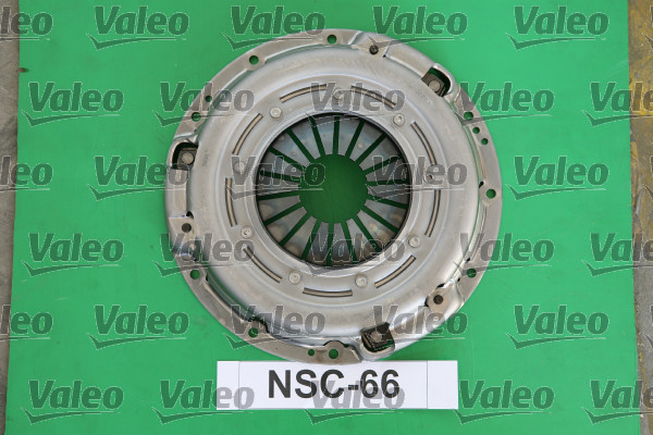 Valeo Koppelingsset 826820