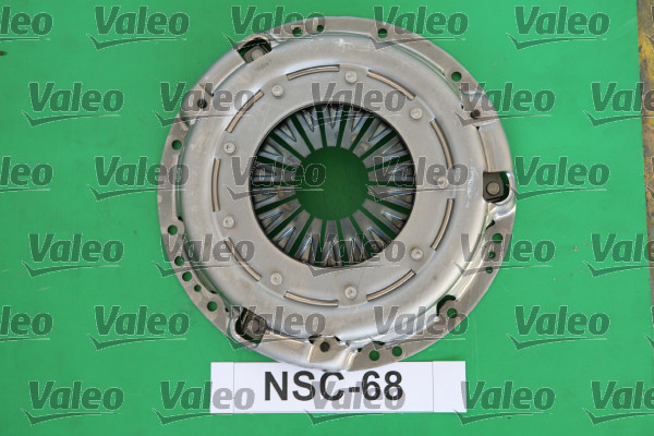 Valeo Koppelingsset 826822